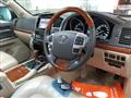 2015 Toyota Land Cruiser