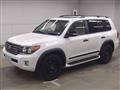 2015 Toyota Land Cruiser