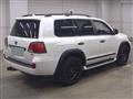 2015 Toyota Land Cruiser