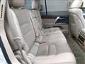 2015 Toyota Land Cruiser