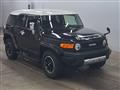 2014 Toyota FJ Cruiser