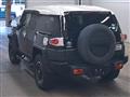 2014 Toyota FJ Cruiser