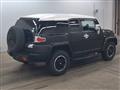 2014 Toyota FJ Cruiser