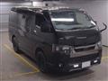 2022 Toyota Hiace Van
