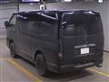 2022 Toyota Hiace Van
