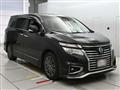 2019 Nissan Elgrand