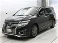 2019 Nissan Elgrand