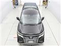 2019 Nissan Elgrand