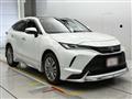 2024 Toyota Harrier Hybrid