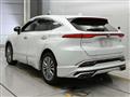 2024 Toyota Harrier Hybrid