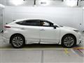 2024 Toyota Harrier Hybrid