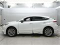 2024 Toyota Harrier Hybrid