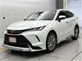 2024 Toyota Harrier Hybrid