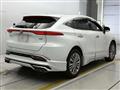 2024 Toyota Harrier Hybrid