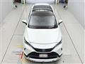 2024 Toyota Harrier Hybrid