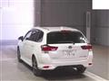 2019 Toyota Corolla Fielder