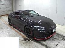 2024 Nissan Fairlady Z
