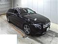 2018 Mercedes-Benz E-Class