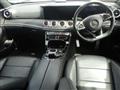 2018 Mercedes-Benz E-Class