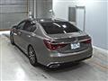 2018 Honda Legend