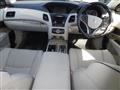 2018 Honda Legend