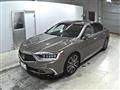 2018 Honda Legend