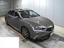 2018 Honda Legend