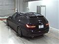 2020 BMW 3 Series
