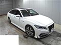 2019 Toyota Crown Hybrid
