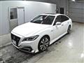 2019 Toyota Crown Hybrid