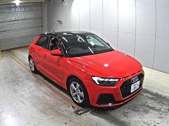 2022 Audi Audi Others