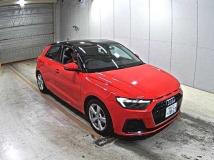 2022 Audi Audi Others