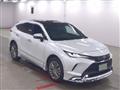 2024 Toyota Harrier