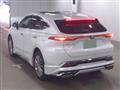 2024 Toyota Harrier