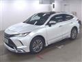 2024 Toyota Harrier