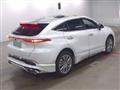 2024 Toyota Harrier