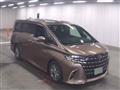 2026 Toyota Alphard G