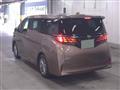 2026 Toyota Alphard G