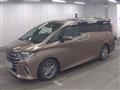 2026 Toyota Alphard G
