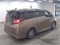 2026 Toyota Alphard G