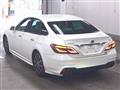 2018 Toyota Crown Hybrid