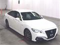 2018 Toyota Crown Hybrid