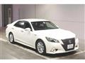2015 Toyota Crown Hybrid
