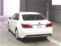 2015 Toyota Crown Hybrid