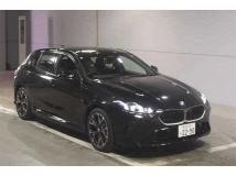 2025 BMW 1 Series