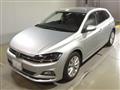 2022 Volkswagen Polo
