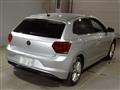 2022 Volkswagen Polo