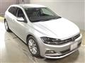 2022 Volkswagen Polo