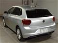 2022 Volkswagen Polo