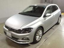 2022 Volkswagen Polo